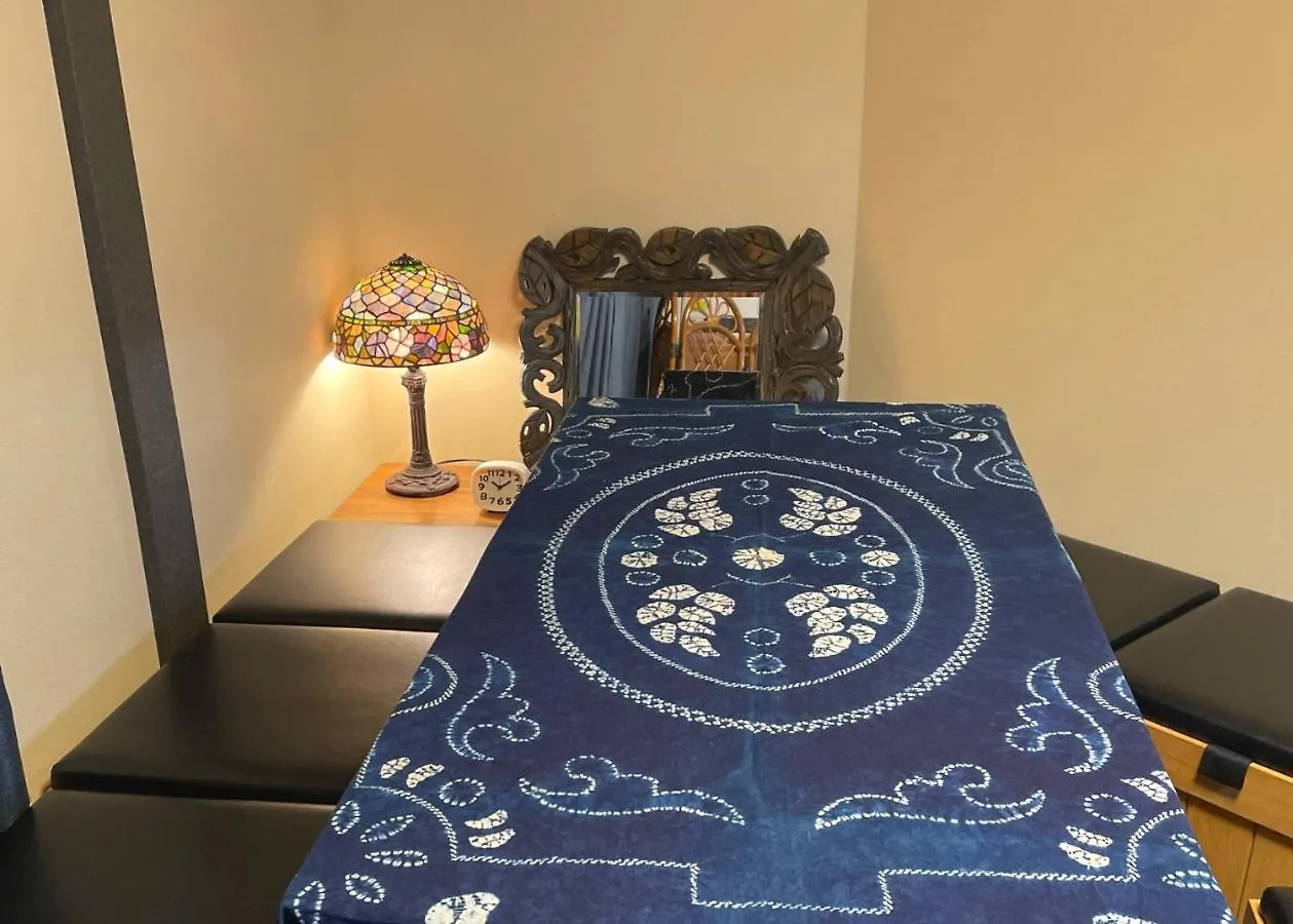 The Cabin Kamakura - Vacation Stay 20235V
